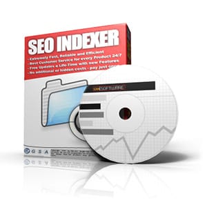 GSA SEO