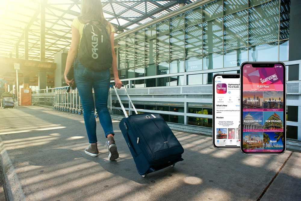 A Comprehensive Guide to Sightseeing Pass – Your Ultimate Travel Companion for Budget-Friendly City Explorations