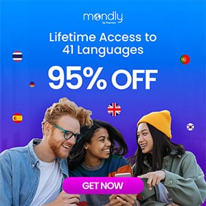 Mondly