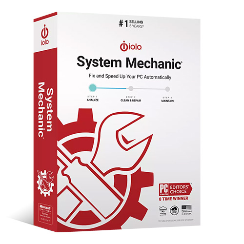 Boost Your PC's Performance