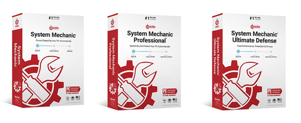 Boost Your PC's Performance