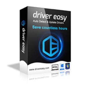 DriverEasy