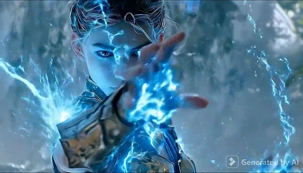 Filmora 15 Edit