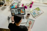 The Ultimate Free Logo Design Guide for DesignCrowd: Crafting a Powerful Brand Identity