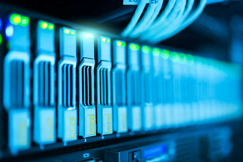 Best Cloud Web Hosting Services