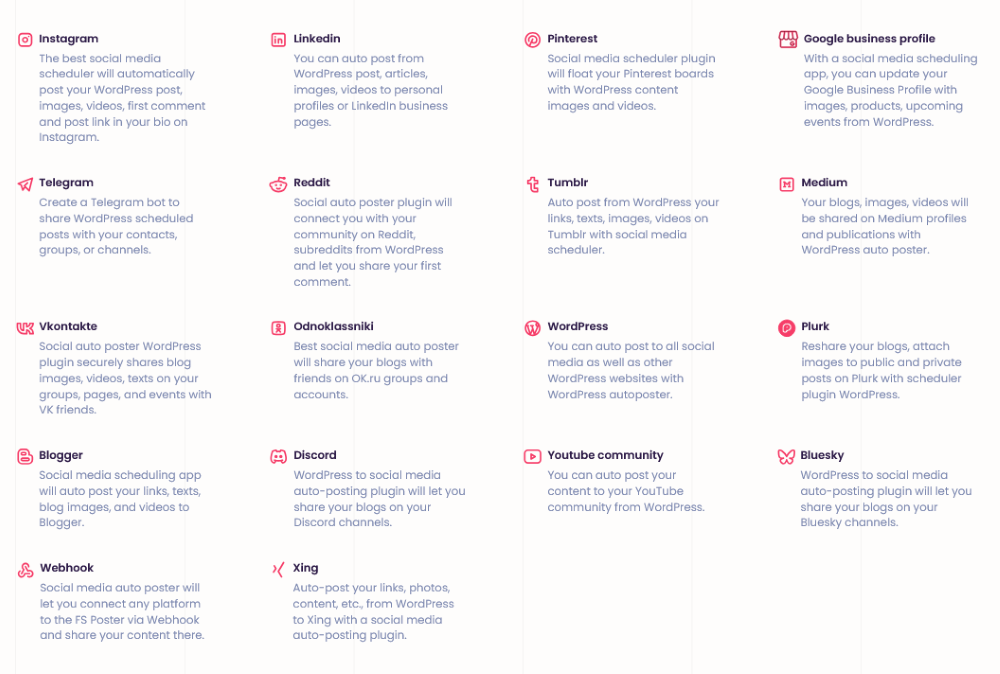 FS Poster social media