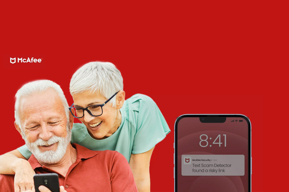 Introducing McAfee Scam Detector: The Ultimate Shield Against Text, Email, and Video Scams