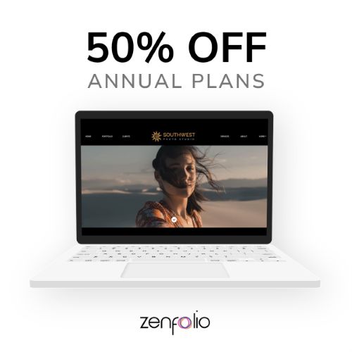 Zenfolio Service