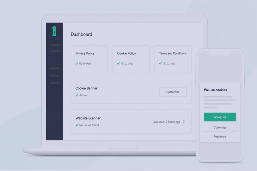 iubenda Review: The All-in-One Compliance Solution for GDPR, CCPA, and Beyond