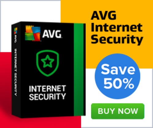 AVG Internet Security