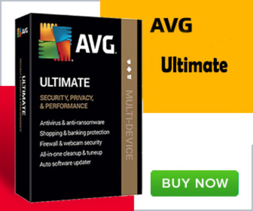 AVG Ultimate