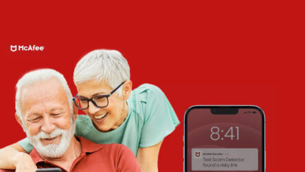Introducing McAfee Scam Detector: The Ultimate Shield Against Text, Email, and Video Scams