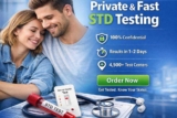 STDcheck.com Review: Fast, Private, and Affordable STD Testing in 2026