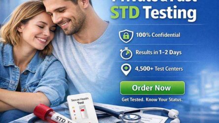 STDcheck.com Review: Fast, Private, and Affordable STD Testing in 2026